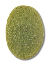 WG Green Egg Cookie, 1.2 oz