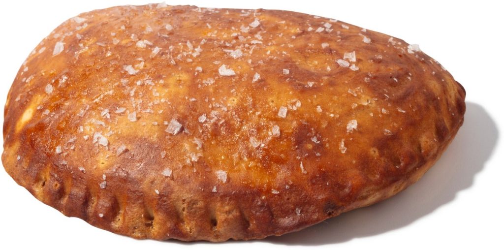 WG Nacho Pretzel Pocket