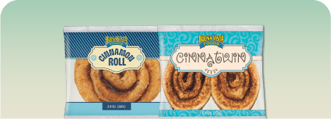 Cinnamon Rolls Card Header Image - Preview of product