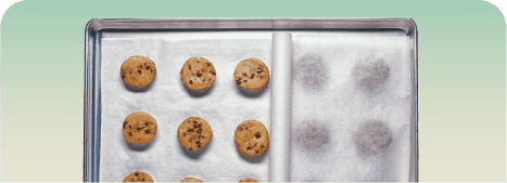 Cookie dough Card Header Image - Preview of product