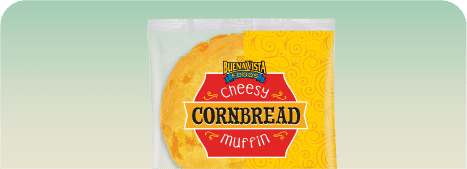 Cornbread Card Header Image - Preview of product
