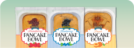 Fruity Pancake Bowls Card Header Image - Preview of product