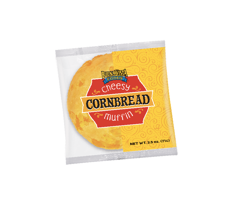 Category Hero cornbread