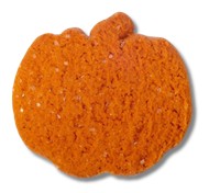 Pumpkin Cookie