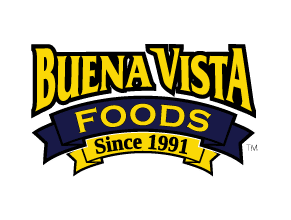 Buena Vista Foods Logo