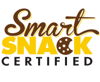 Smart Snack Certified