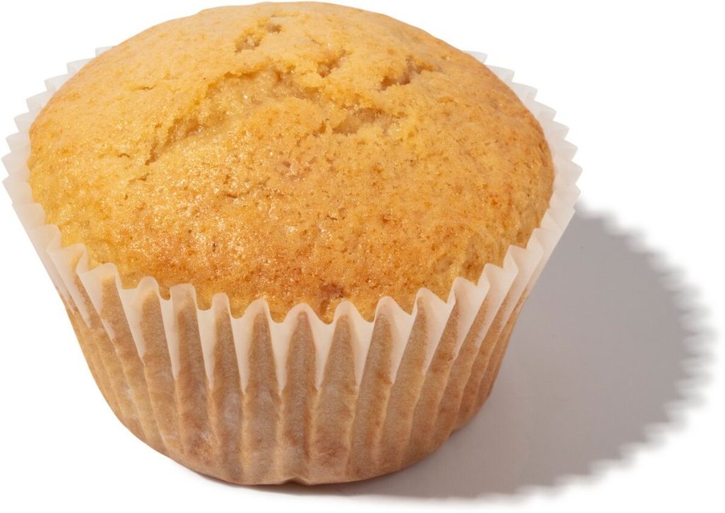 WG Muffin Base Mix – 30 pounds