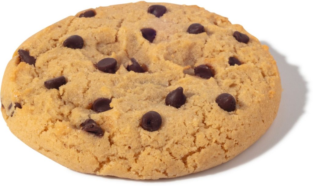 WG Champion Chip Cookie, 1.5 oz