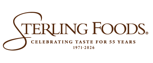 Sterling Foods Logo