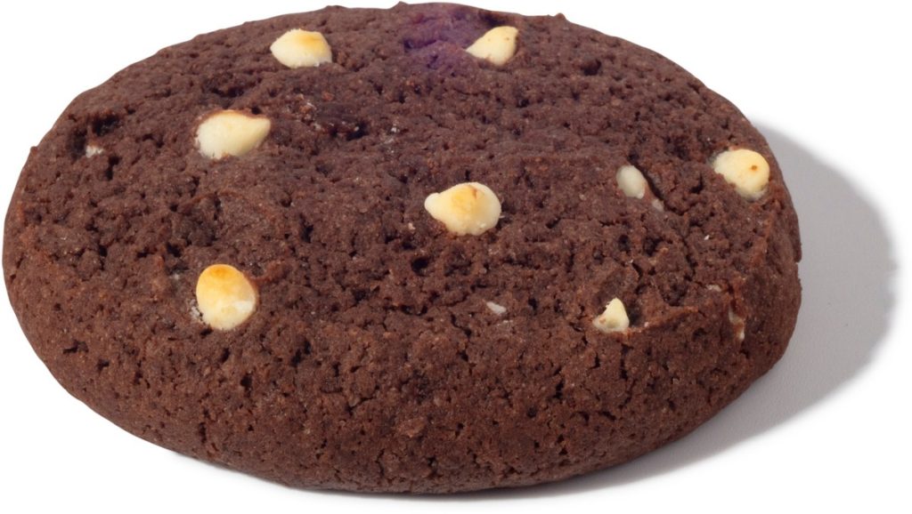 WG Double Fudge Cookie, 1.5 oz