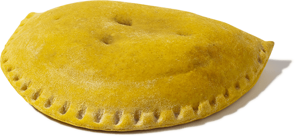 Calzones, Empanadas & Pockets