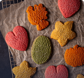Holiday Cookies