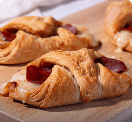 Croissants