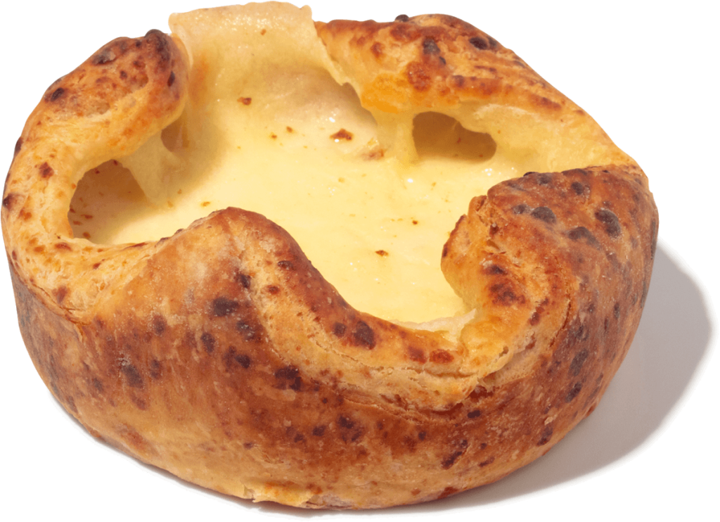 WG Cheese Croissant