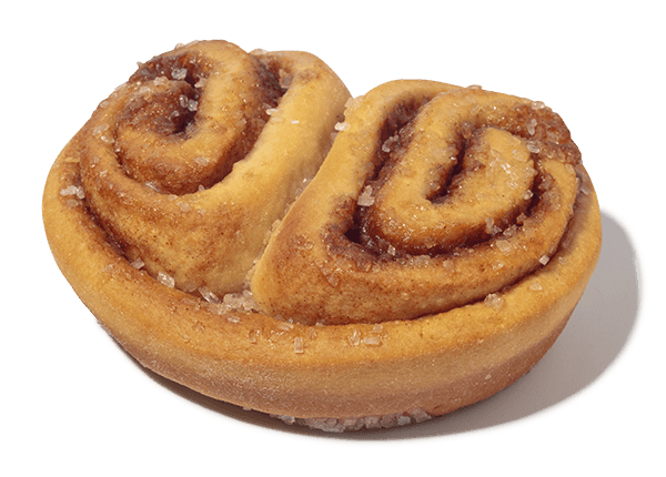 cinnamon rolls