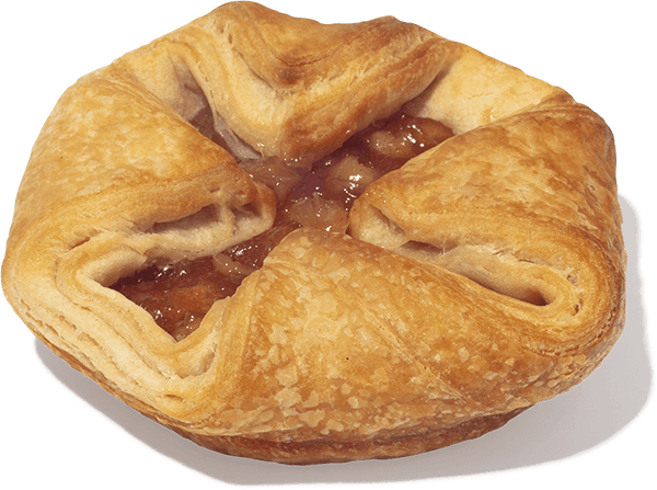 Apple Croissant