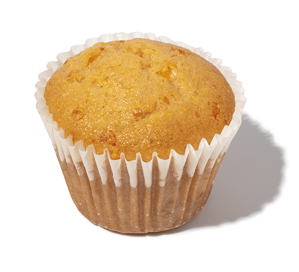 Cornbread Muffin