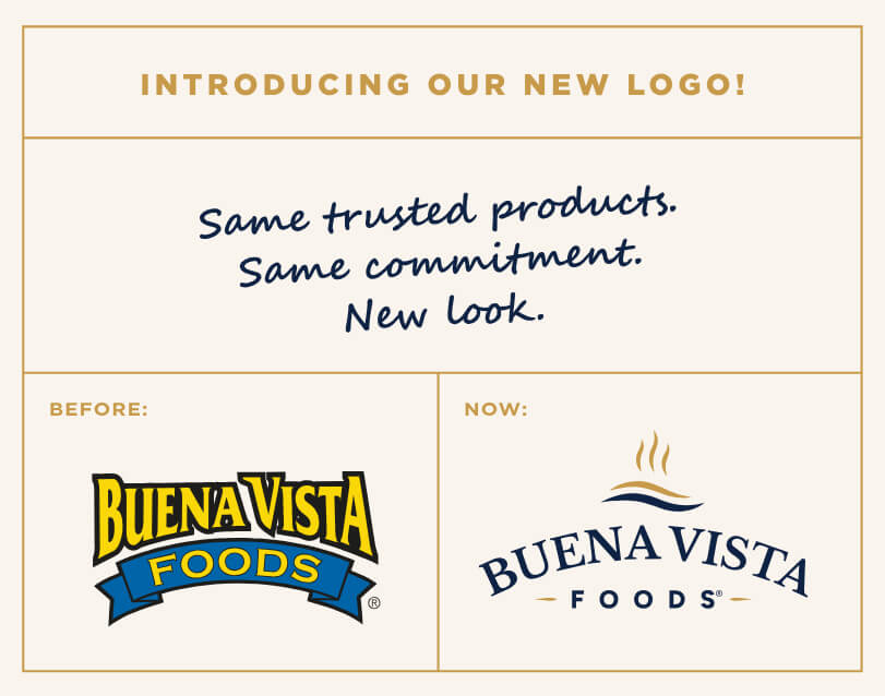 New Logo